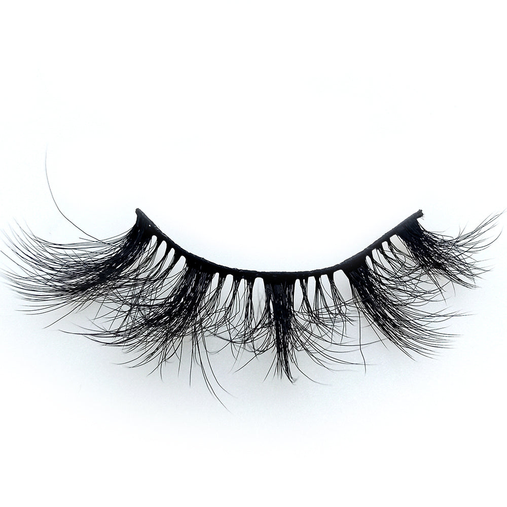 Bratz Doll Faux Mink Lashes(16mm) – 2dadoll