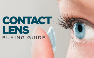 HOW TO WEAR CONTACT LENSES