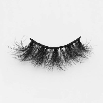 2Dadoll Queen 3D Faux Mink lashes(20mm)