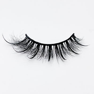 2Dadoll JENNY 3D Faux Mink Lashes(16mm)