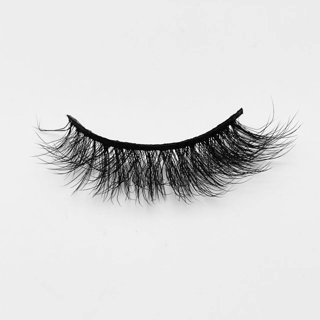 2Dadoll Iffy 3D Faux Mink lashes(15mm)