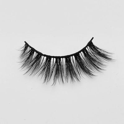2Dadoll Bailey 3D Faux Mink lashes(15mm)