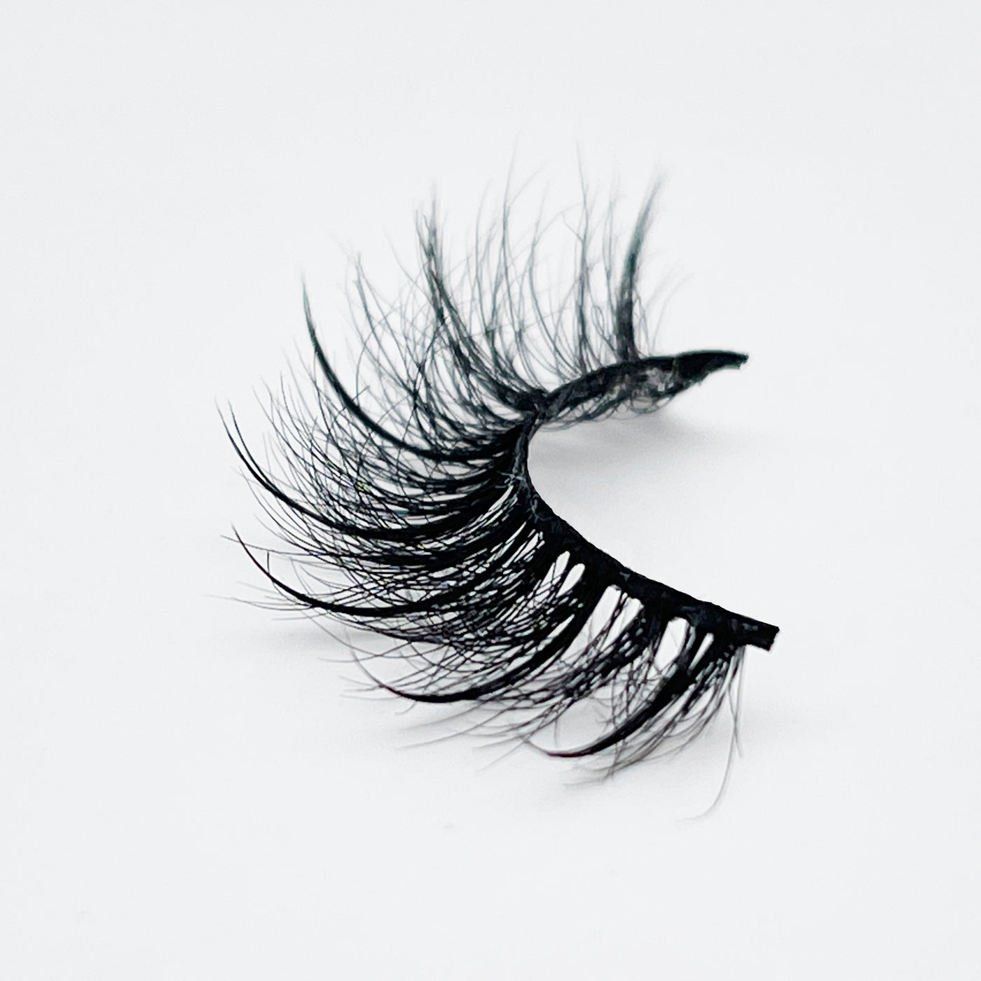 2Dadoll JENNY 3D Faux Mink Lashes(16mm)