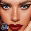 2Dadoll Taylor Blue Gray Colored Contact Lenses (1 pair)