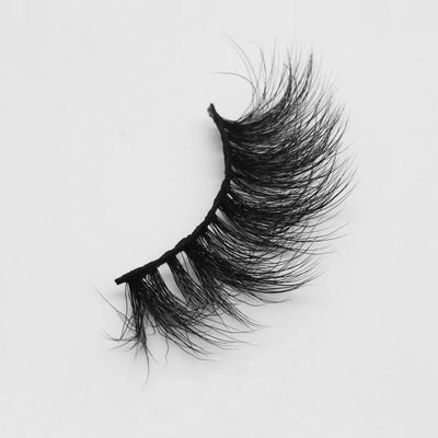 2Dadoll Queen 3D Faux Mink lashes(20mm)