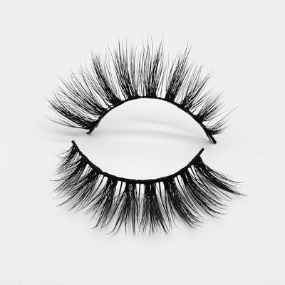 2Dadoll Bailey 3D Faux Mink lashes(15mm)