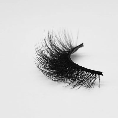 2Dadoll Iffy 3D Faux Mink lashes(15mm)