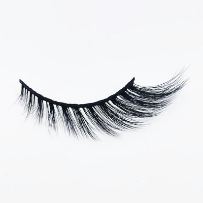 2Dadoll Smoky 3D Faux Mink lashes (15mm)
