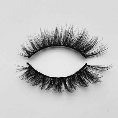 2Dadoll Dundee 3D Faux Mink lashes(15mm)