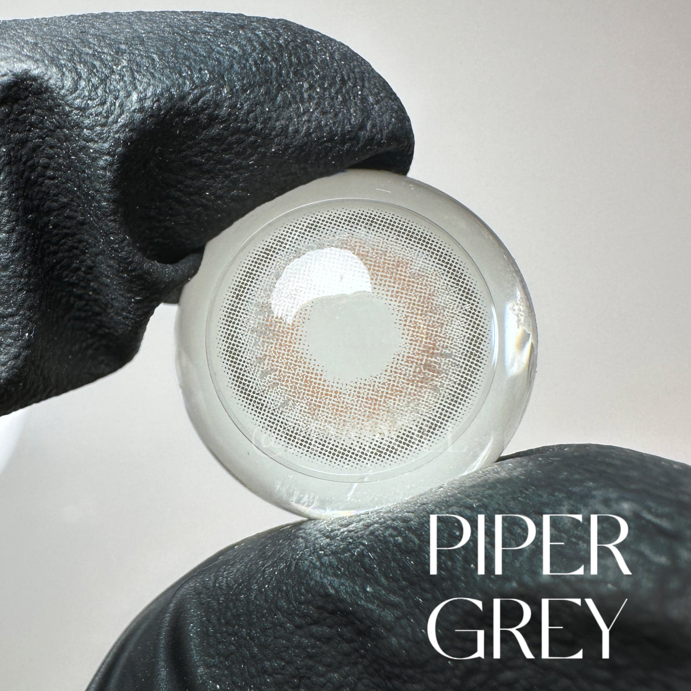 2Dadoll Piper grey Contact Lenses(1 pair/6 months)