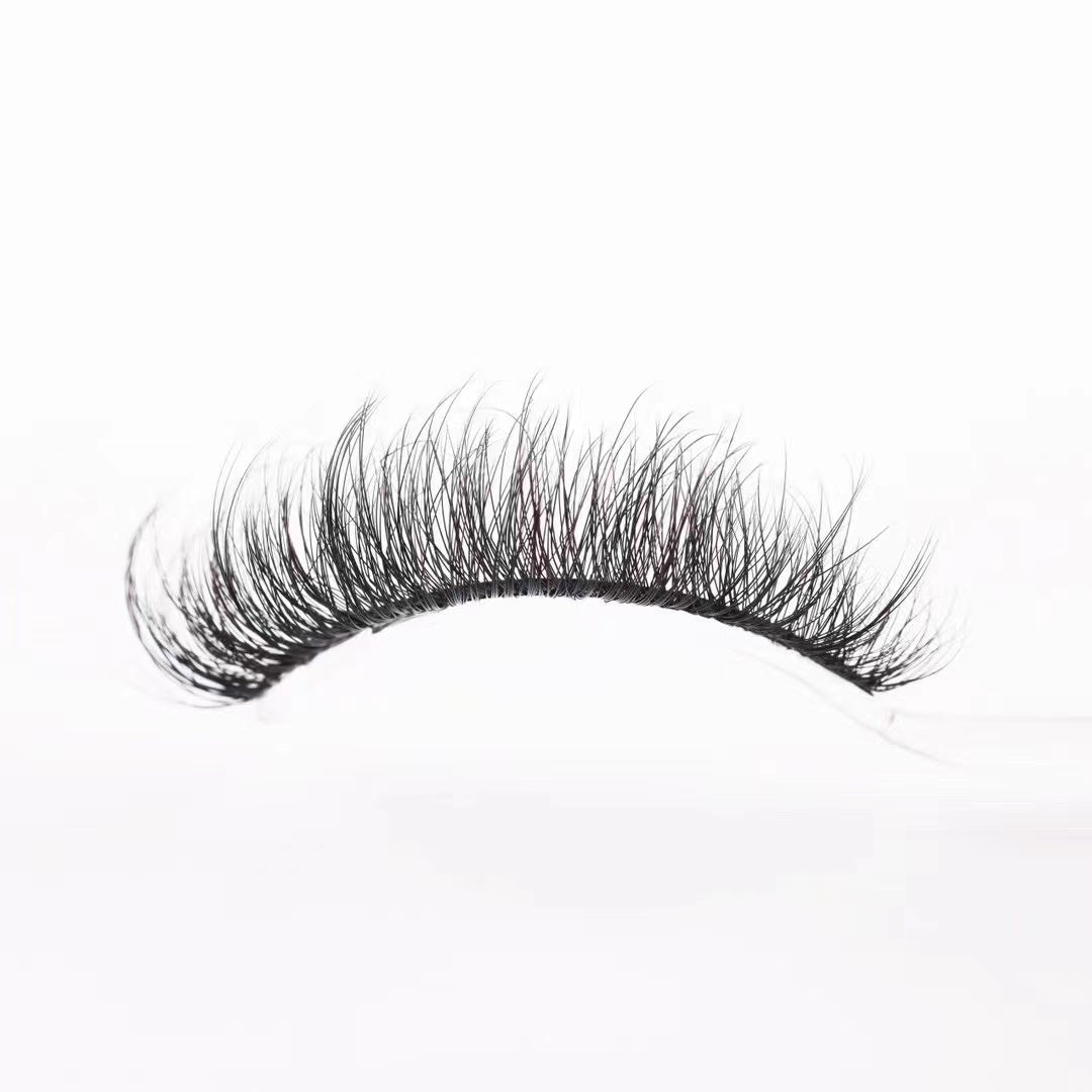 2Dadoll Miami 3D Faux Mink lashes(15mm)