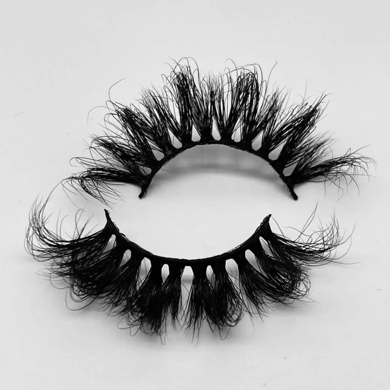 2Dadoll lucky one (25MM) Lashes