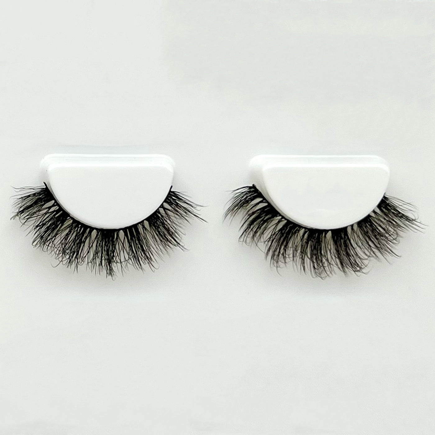 2Dadoll Manhattan 3D Faux Mink lashes(15mm)