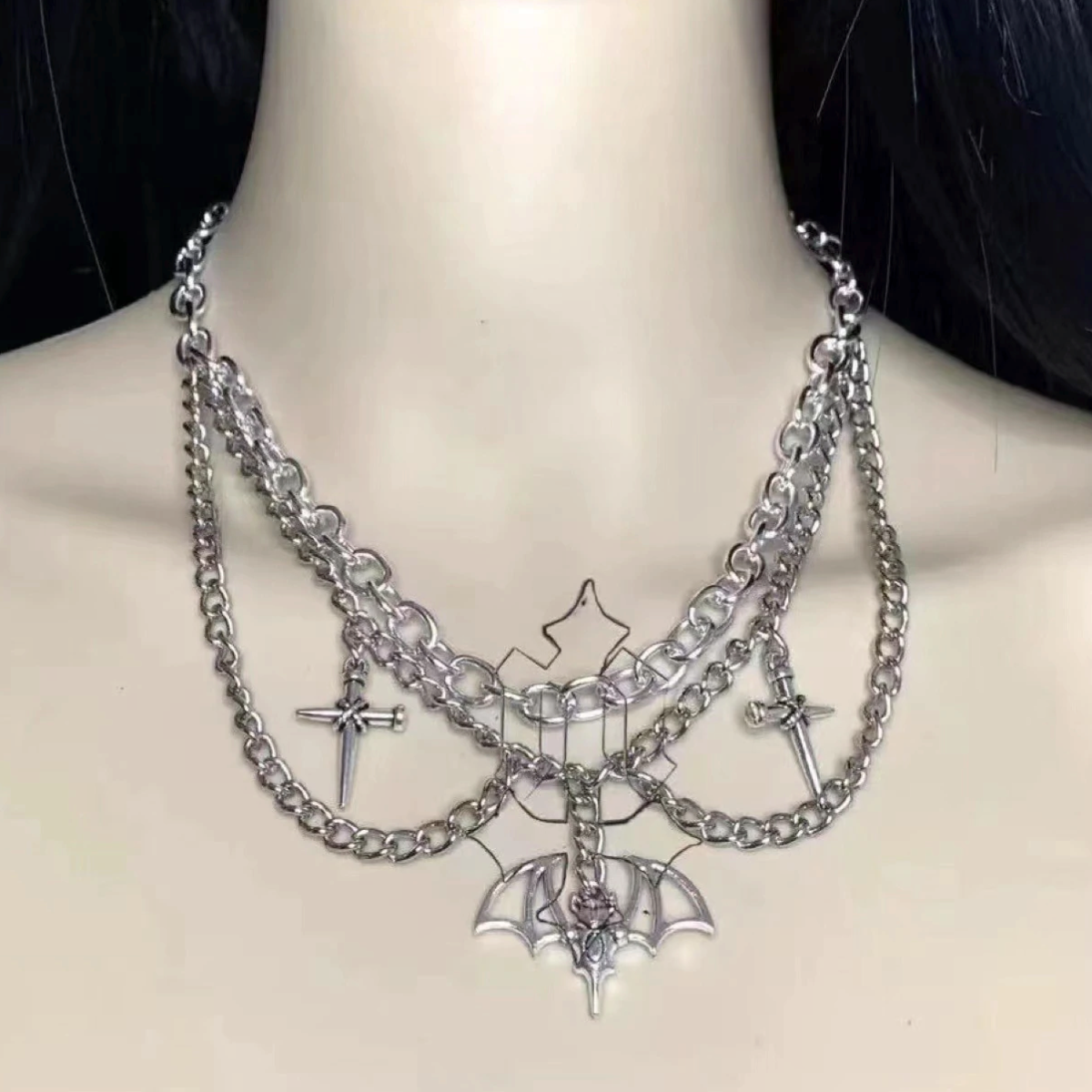 2dadoll asphyxia necklace