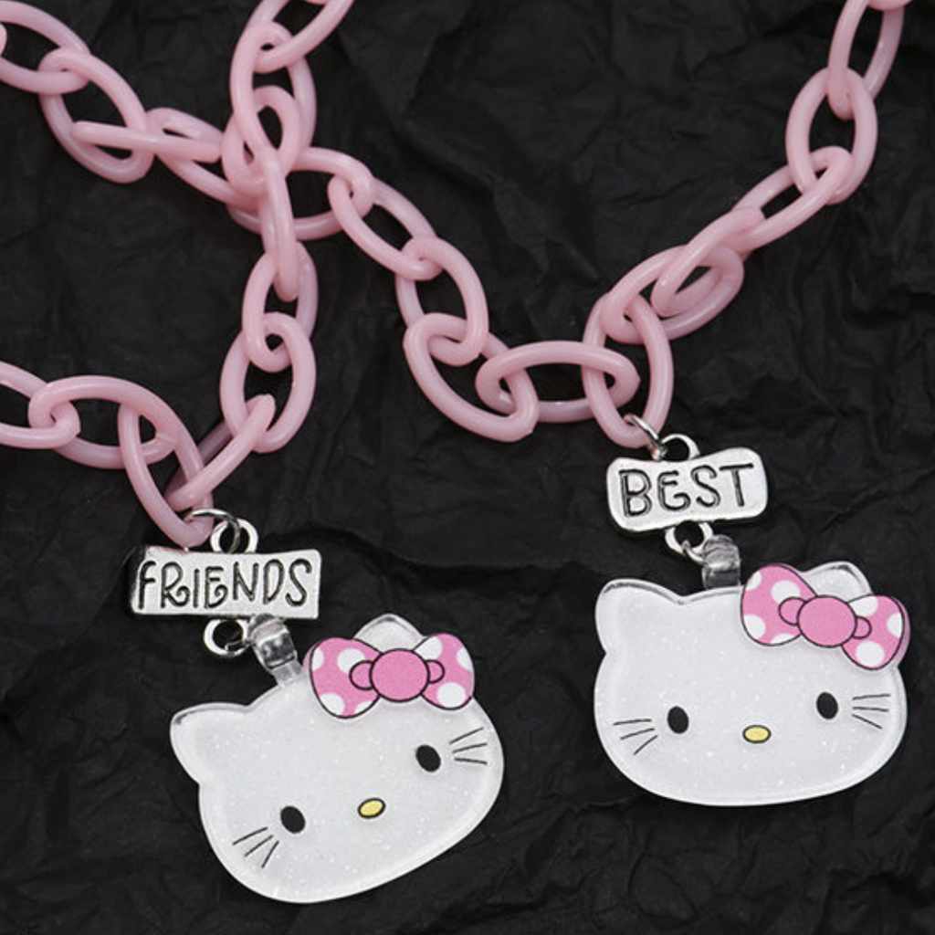 Hello Kitty And Friends® Jewelry Set | Five Below