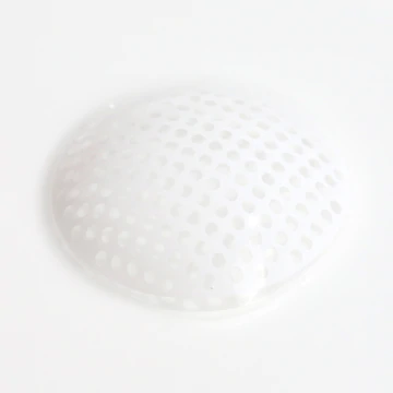 2Dadoll Telane White Contact Lenses(1 pair/6 months)