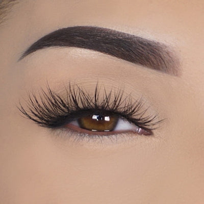 2Dadoll Ethereal 3D Faux Mink Lashes(15mm)