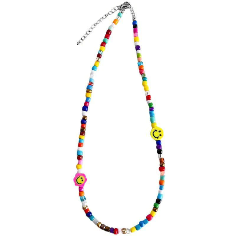 2dadoll summer vibe necklace