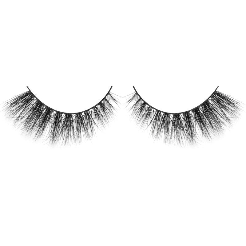 2Dadoll Boujee 3D Faux Mink Lashes(15mm)